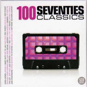 100 Seventies Classics