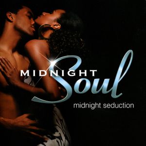 Midnight Soul: Midnight Seduction