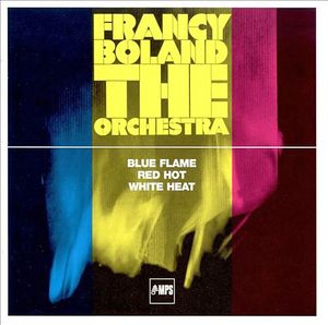 The Orchestra: Blue Flame / Red Hot / White Heat