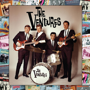 The Very Best of The Ventures