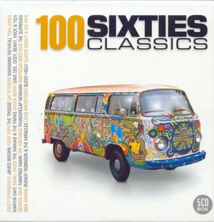 100 Sixties Classics