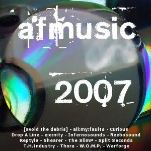 afmusic 2007