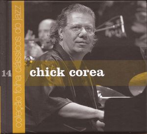 Coleção Folha clássicos do jazz, Volume 14