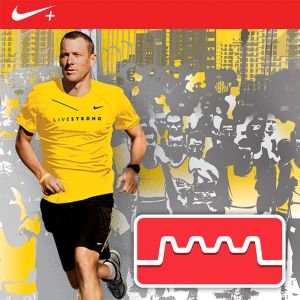 Lance Armstrong: Run Longer