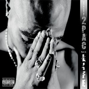 The Best of 2Pac, Part 2: Life