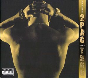 The Best of 2Pac, Part 1: Thug