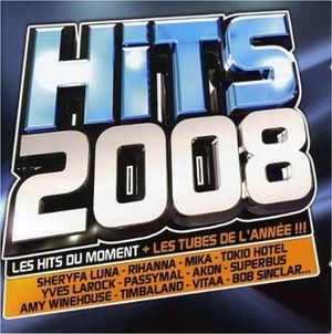 Hits 2008