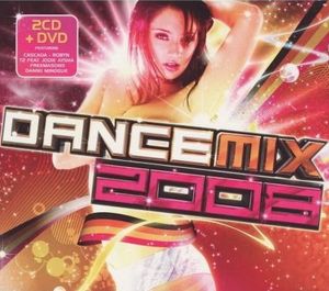 Dancemix 2008