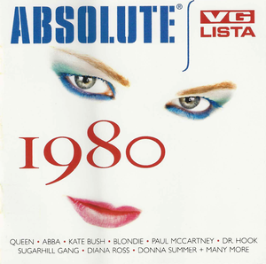 Absolute VG-Lista 1980