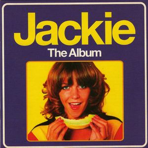 Jackie: The Album