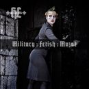 Pochette Heiliges Licht Presents: Military Fetish Muzak