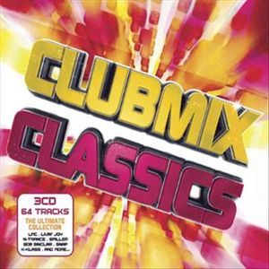 Clubmix Classics