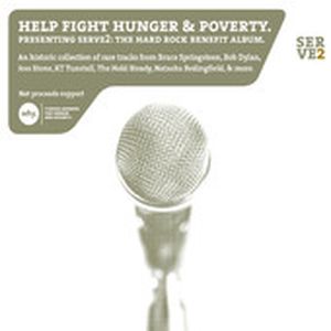 Serve2 (Fighting Hunger & Poverty)