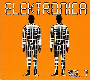 Elektronica, Volume 7