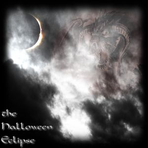 The Halloween Eclipse