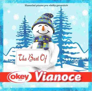 The Best of OKEY Vianoce