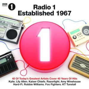 Radio 1: Established 1967