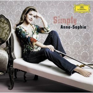 Simply Anne-Sophie