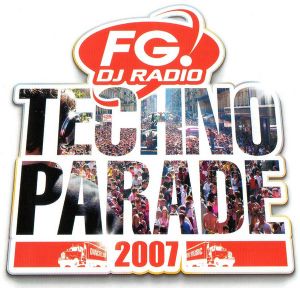 FG Techno Parade 2007