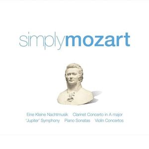 Simply Mozart