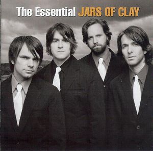 The Essential Jars of Clay