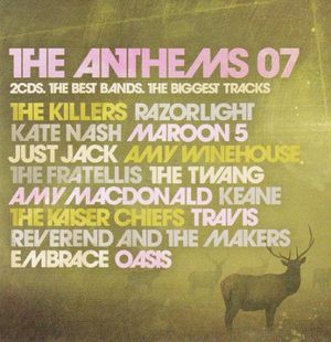 The Anthems 07