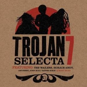 Trojan Selecta, Volume 7