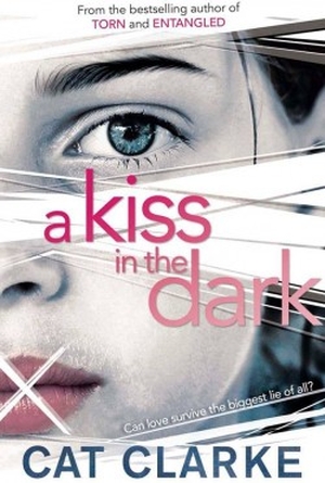 A Kiss in the Dark