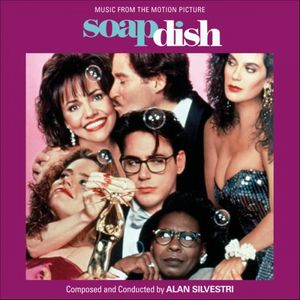 Soapdish (OST)