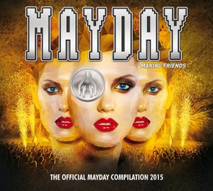 Mayday: Making Friends
