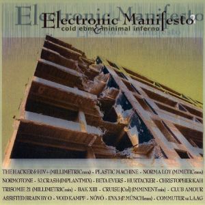 Electronic Manifesto, Volume 2