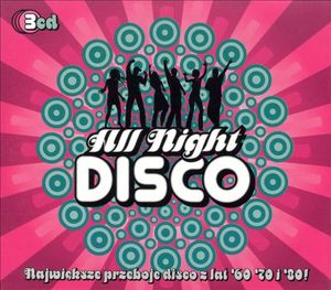 All Night Disco