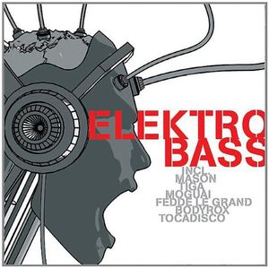 Elektro Bass
