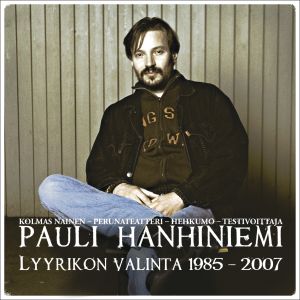 Lyyrikon Valinta: 1985-2007