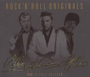 Rock ’n’ Roll Originals