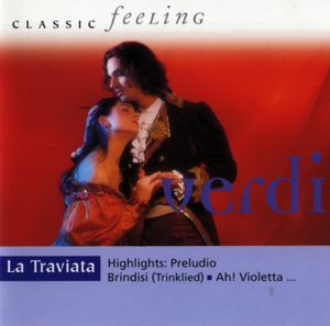 La traviata (Live)
