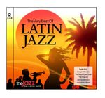 Pochette The Very Best of Latin Jazz