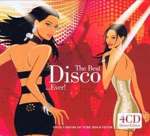 The Best Disco… Ever!