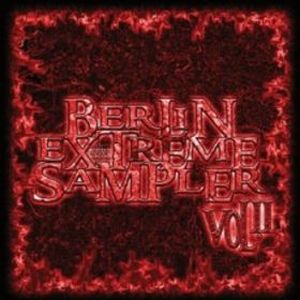 Berlin Extreme Sampler, Volume II