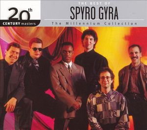 The Best of Spyro Gyra - The Millennium Collection