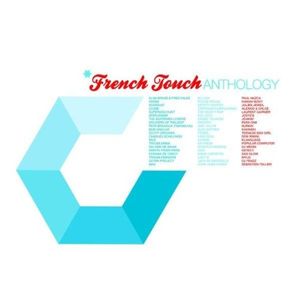French Touch Anthology
