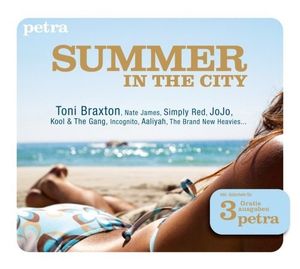 Petra: Summer in the City