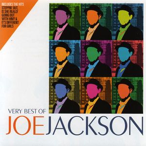 The Very Best of Joe Jackson