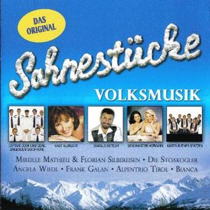 Sahnestücke: Volksmusik