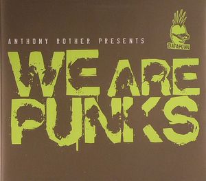 We Are Punks