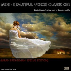 Beautiful Voices Classic 005 (Sarah Brightman Special Edition)