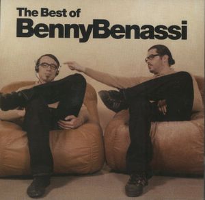 The Best of Benny Benassi