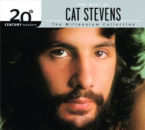 20th Century Masters: The Millennium Collection: The Best of Cat Stevens