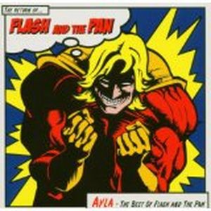 Ayla – The Best of Flash and the Pan