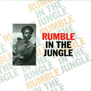 Rumble in the Jungle